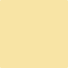 Maybe you would like to learn more about one of these? Benjamin Moore S Hc 4 Hawthorne Yellow The Color House Thecolorhouse