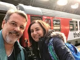 As cidades alta e baixa de Bergamo, as joias da Lombardia