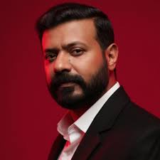 Burooj Marketing Pvt. Ltd.