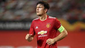 Latest on manchester united defender harry maguire including news, stats, videos, highlights and more on espn. Manunited Star Harry Maguire Zu Gefangnisstrafe Auf Bewahrung Verurteilt