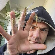 Has anyone had their personal space invaded?