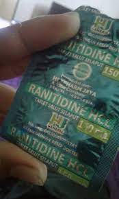 We did not find results for: Ketidaktahuan Dokter Berikan Resep Ranitidin Pada Bumil