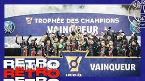 Les lillois n'abordent donc pas le trophée des champions en pleine confiance, mais ils comptent sur leur capitaine pour retrouver des repères et décrocher un titre qui manque au palmarès du. 5hq3t2yooogosm