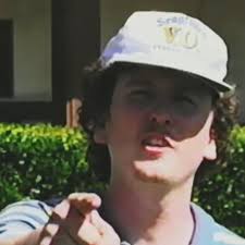 Luckiest golf shot (1997) new video out now Featuring: Chester Collins,  Will Angus, Liam Cullagh, Billy Langdon, Joey Herman, Cleo Selander  Director: Tyler Falbo Writers: Tyler Falbo Producer: @joe_pom_ DP: @teeper  Production