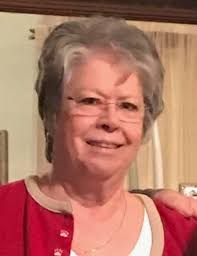 Obituary information for Judith Anne "Judy" Manning
