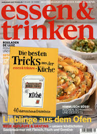 Essen Trinken Heft 01 2013 Essen Und Trinken Essen Food Magazine