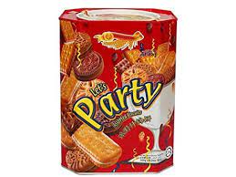 Discover delicious shoon fatt biscuit. Shoon Fatt Let S Party Assorted Biscuit 700g Amazon In Grocery Gourmet Foods