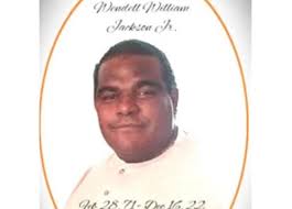 Obituaries: Jackson; Halley; House; English