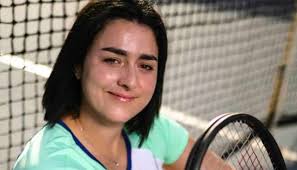 On the one hand, she slightly dominates her rivals making on average ons jabeur is a dominant puncher. Qatar Airways Announces Sponsorship Of Tunisian Tennis Player Ons Jabeur