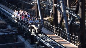 Wissenwertes zu ihrem aufenthalt im freizeitpark phantasialand. Geschwindigkeit Von Taron Und Mehr Geheimnisse Von Klugheim Im Phantasialand Geluftet
