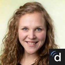 Dr. Nicholas Lesmeister, MD