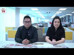 Latest news on politics, business, lifestyle, sports and more from turkey and the world at dailysabah.com. Sabah News Daily Express Tv Episode 11 15th April 2019 Youtube