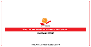 Pengumuman saguhati nur ramadan dan hari raya 4 mei 2021, bukit mertajam : Jawatan Kosong Jabatan Perangkaan Negeri Pulau Pinang Jobs Hub