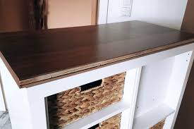 Toller blick, jedoch schräge wände prägen den raum. Ikea Hack Kallax Regal Makeover New Swedish Design