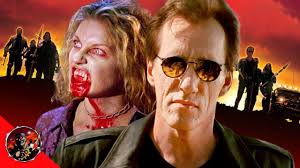John Carpenter's Vampires (1998) Revisited