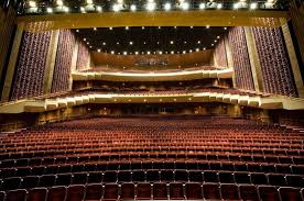Pac Venue Review Of Tulsa Performing Arts Center Tulsa