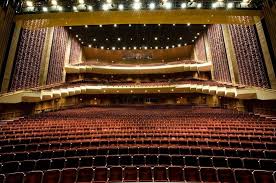 pac venue review of tulsa performing arts center tulsa