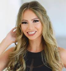 Tiffany Rosenberg's Instagram, Twitter & Facebook