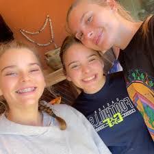 Katie Pusateri's Instagram, Twitter & Facebook