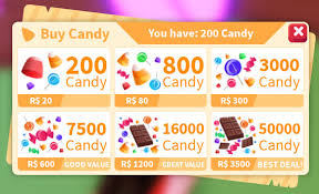 Every one of these codes have already been analyzed about the particular date that the article was introduced. Adopt Me How To Get Halloween Candy Pro Game Guides