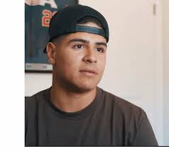 Ralphy Velazquez Receives 2023 MLB Draft Call