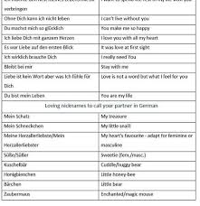 Learn German Az Instagramon Tag Some One You Love And Practice Your German By Telling Them You Love Them Or Just Say A Lovely So With Images Learn German German Sayings