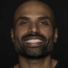 Jason Prasad's Instagram, Twitter & Facebook