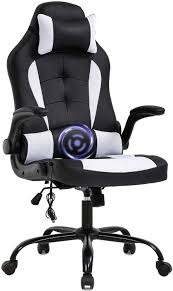 Gaming Chair Ergonomic Desk Chair Pu Leather Chair Best Office Chair