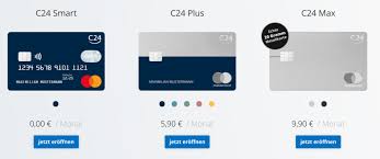 Bei einer direktbank sind sie dagegen richtig, wenn ihnen diese kriterien nicht so wichtig sind. Check24 Startet C24 Bank Mit Girokonto Finanzen Karten Konten Und Depots