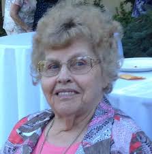 Marie Young Obituary