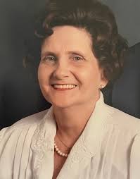 Norma Hayes Obituary