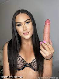 Kay Manuel  kaymanuelll  officialkaymanuell Nude Leaks OnlyFans Photo 12  - Leaked Models