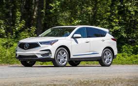 Download Wallpapers Acura Rdx 2019 4k Luxury White Suv Front View New White Rdx Japanese Cars Acura Japanese Cars Acura Rdx Car Wallpapers