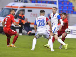 The tipster expert miketotry gives the bet tip a win for fc fcsb in the full time. 8jcve Co4ulwdm