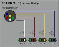 Coil On Plug Conversion Bmw Z3 Diys