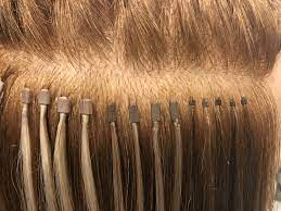 This results in obvious differences between your natural hair and the extension. Hair Extensions Come In A Variety Of Flavors At Zoya Salon Dallas Tx Hair Extensions Near Me Keratin Hair Extensions Hair Extensions Best