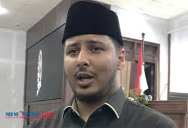 Nama Pj Wahyu Hidayat Masuk dalam Survei Pilkada Partai Gerindra Kota  Malang