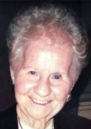 SARA SCHNEIDER Obituary (1913