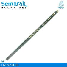 Pensil hb ini sama kayak pensil f, tapi grafitnya lebih banyakan sehingga hasil goresannya lebih tebal dan pekat.komposisi grafitnya yang lebih banyak juga ngaruh ke kepadatannya yang sedikit lunak. Faber Castell 9000 Pensil Hb Terbaru Agustus 2021 Harga Murah Kualitas Terjamin Blibli