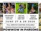 Powwow in Parsons