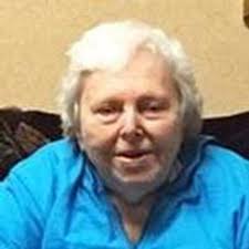 Virginia Grace Tharp Obituary April 15, 2017