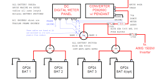 Hopefully we provide this is often useful for you. Wiring Layout Battery Disconnect Jayco Rv Owners Forum