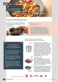 Retrouvez ici tous les bons conseils et les méthodes de cuisson pour cuire tous vos légumes préférés. Quelle Poele Choisir Pour Cuire Des Legumes Home Fashion News