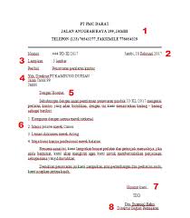 Saya mau beli 5 buah mas untuk acara pengajian. 17 Contoh Surat Penawaran Kerjasama Barang Jasa Tips Nya