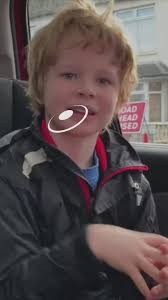 The children of Stormont signer Kristina Sinclair have become a hit