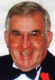 Joe Brogdon Obituary January 12, 2016