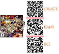 Requests and looking fors belong in the. Juegos Qr Cia Old New 2ds 3ds Cia Update Dlc Juego Facebook