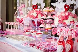 Cheetah is the new black 19 of 21 30 Best Valentine Party Ideas Games And Food Tip Junkie