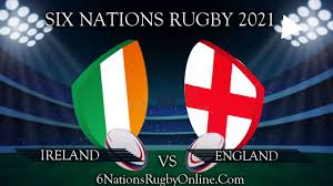 The official site of rugby world cup 2021 in new zealand, with ticketing and event information, live streaming, news, videos, fixtures and results. Ireland Vs England Live 2021 Six Nations Rugby Full Match Replay Rd 5