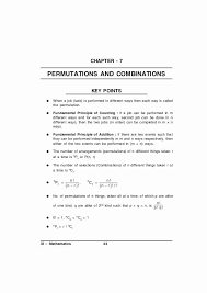 50 Permutations And Combinations Worksheet Answers Chessmuseum Template Library In 2020 Permutations And Combinations Math Answers Graphing Worksheets